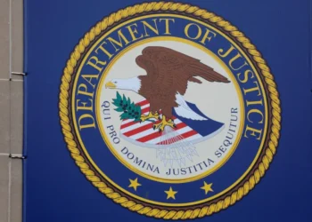 GOP election chief shocked as Trump DOJ picks her as its next target
