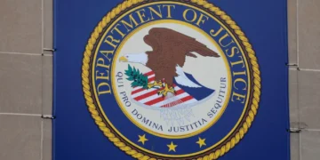GOP election chief shocked as Trump DOJ picks her as its next target