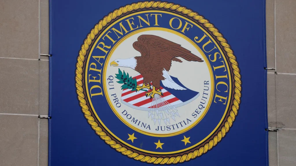 GOP election chief shocked as Trump DOJ picks her as its next target