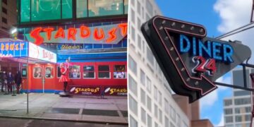 Ellen’s Stardust  Diner warns staffers to steer clear of Stratis Morfogen’s ‘replica’ restaurant, Diner 24