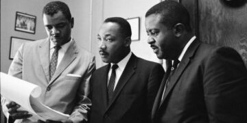 William Anderson, Doctor and Civil Rights Leader in Georgia, Dies at 98