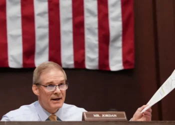 ‘Buy a sportcoat’: Critics ridicule Jim Jordan after he walks away from Judiciary post