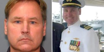 Florida sicko arrested for raping young employee aboard his yacht in Nantucket hours after wife, son left