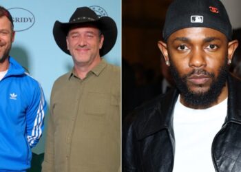 ‘South Park’ Creators Apologize for Delay of Untitled Kendrick Lamar Movie