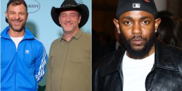 ‘South Park’ Creators Apologize for Delay of Untitled Kendrick Lamar Movie