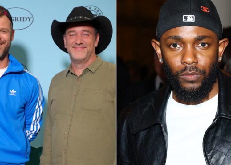 ‘South Park’ Creators Apologize for Delay of Untitled Kendrick Lamar Movie