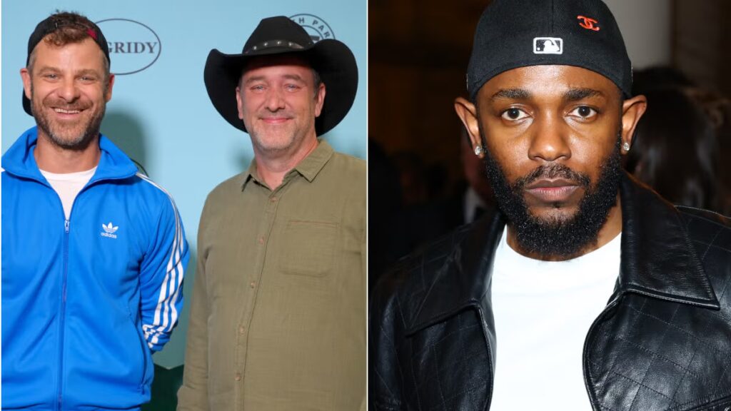 ‘South Park’ Creators Apologize for Delay of Untitled Kendrick Lamar Movie