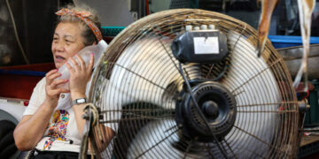 August Ties the Record for Earth’s Hottest Month on the Books
