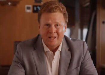 Spencer Pratt Calls Out Mayor Karen Bass’ Fire Safety Plans After 25-Acre Blaze Ignites in Los Angeles