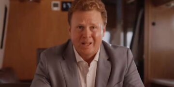 Spencer Pratt Calls Out Mayor Karen Bass’ Fire Safety Plans After 25-Acre Blaze Ignites in Los Angeles