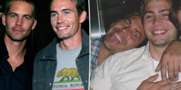 Paul Walker’s brother dishes on late actor’s future involvement in ‘Fast & Furious’ franchise — potentially using AI