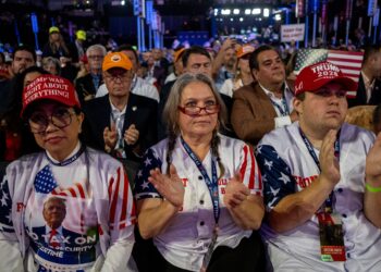 Trump makes case for Iran war, promises $5,000 payouts if GOP wins midterms