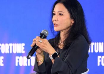 ‘My boss is the Chinese customer’: Walmart China CEO Christina Zhu on how the Fortune 500 company is thriving in a tough retail market