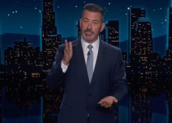 Jimmy Kimmel Says He Will Only Release His James Talarico Interview on YouTube After FCC Threats: ‘Best That We Can Do’