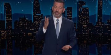 Jimmy Kimmel Says He Will Only Release His James Talarico Interview on YouTube After FCC Threats: ‘Best That We Can Do’