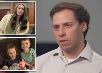 Lone Lindsay Clancy holdout juror did not provide ‘single piece of evidence’ to support his vote: fellow juror