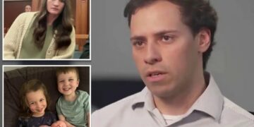 Lone Lindsay Clancy holdout juror did not provide ‘single piece of evidence’ to support his vote: fellow juror