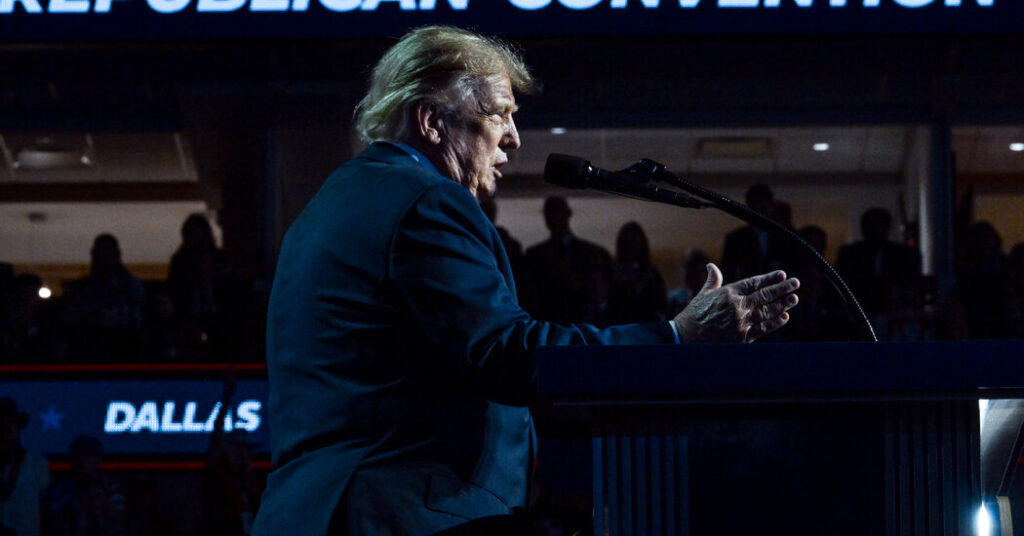 Trump Has Repeatedly Promised Payments That Have Yet to Materialize