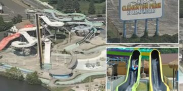 Historic NJ amusement park permanently closes, owners seek buyer: ‘Meant so much’