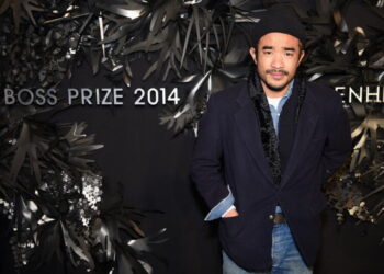 Lucien Smith, multidisciplinary artist and art world fixture of the 2010s, dies at 37