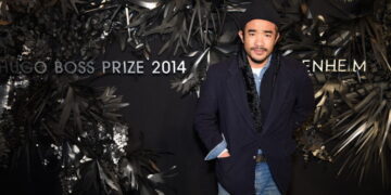 Lucien Smith, multidisciplinary artist and art world fixture of the 2010s, dies at 37