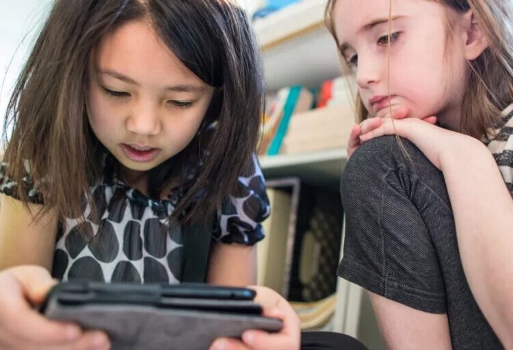 Wealthy parents are buying their kids $75,000 AI schooling with guardrails as schools grapple with a literacy crisis