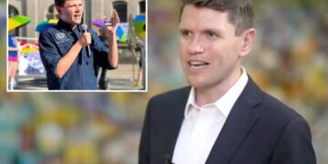 Texas Senate hopeful James Talarico says he ‘missed the mark’ as he backtracks on controversial woke statements