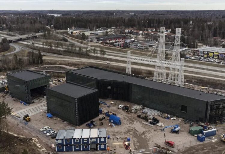Meet the data center capital of Europe as Google joins Microsoft and TikTok in betting over $30.2 billion on Finland