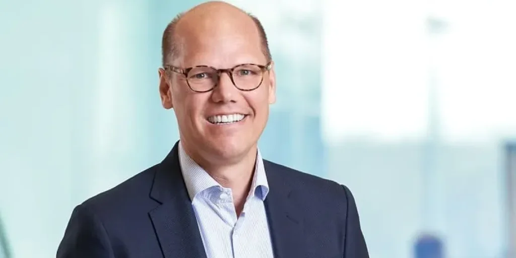 Bayer COO: we stopped assigning sales targets. Our teams aimed higher