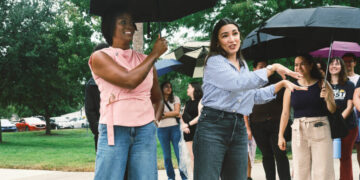 Ocasio-Cortez Is Selective About Her Midterm Picks. She Went Far for This One.