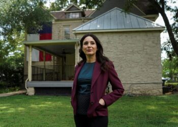 Democrat’s ad about tragic pregnancy injects abortion into tight governor’s race