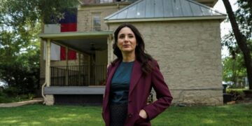 Democrat’s ad about tragic pregnancy injects abortion into tight governor’s race