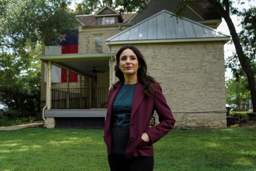 Democrat’s ad about tragic pregnancy injects abortion into tight governor’s race