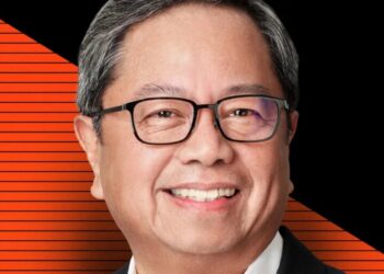 Ayala, one of Asia’s oldest conglomerates, wants to keep itself together. Its CEO explains why