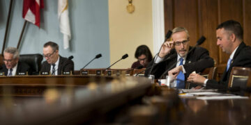 Meet the lawmaker who’s worried about Christian nationalism