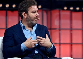 CEO of an automation platform explains how he wrote a 168-page book with AI: ‘It was like a Socratic dialogue’