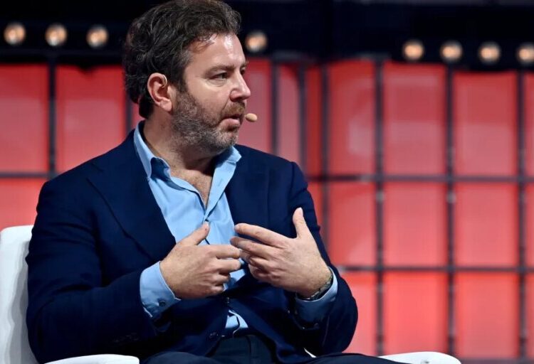 CEO of an automation platform explains how he wrote a 168-page book with AI: ‘It was like a Socratic dialogue’