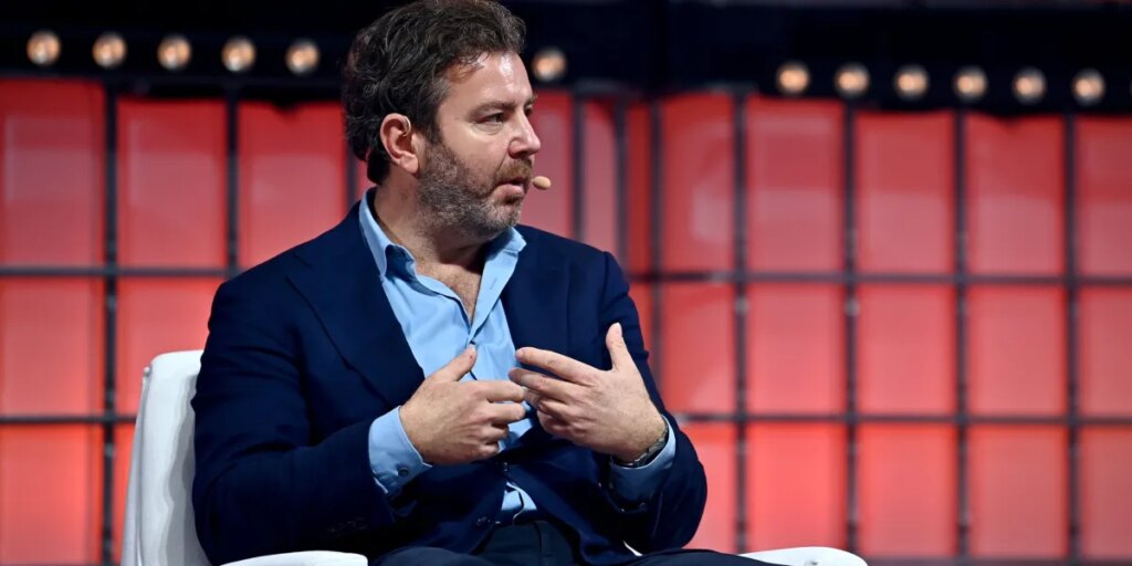 CEO of an automation platform explains how he wrote a 168-page book with AI: ‘It was like a Socratic dialogue’