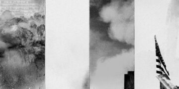 What the Aftermath of 9/11 Taught Me