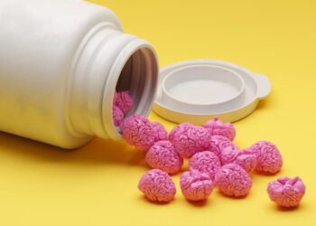 Scientists are investigating whether popular supplements could harm the aging brain