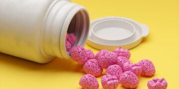 Scientists are investigating whether popular supplements could harm the aging brain