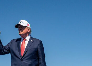 Trump’s Attacks on the Environment Are Out of Touch With America