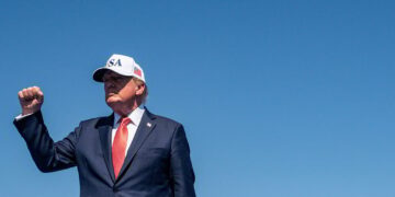 Trump’s Attacks on the Environment Are Out of Touch With America