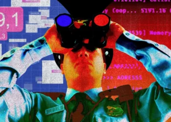 Clearview AI Is Testing an AI Tool That Would Let Cops Unearth Your Life Online