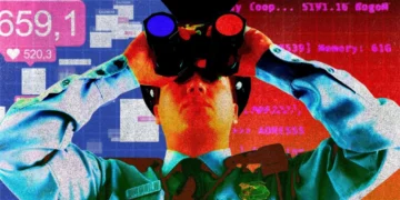 Clearview AI Is Testing an AI Tool That Would Let Cops Unearth Your Life Online