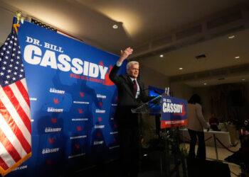 Why so many incumbents lost primaries this year