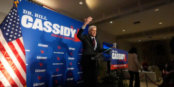 Why so many incumbents lost primaries this year