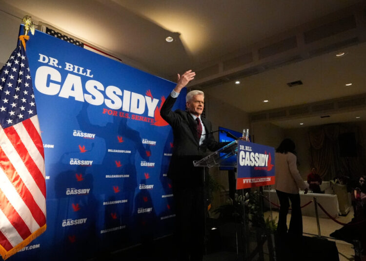Why so many incumbents lost primaries this year