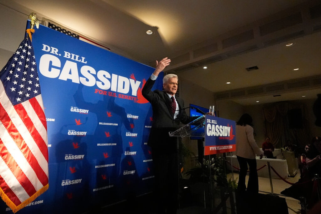 Why so many incumbents lost primaries this year