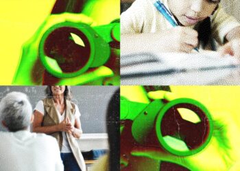 Imagining a Future Where a Spy Could Disappear